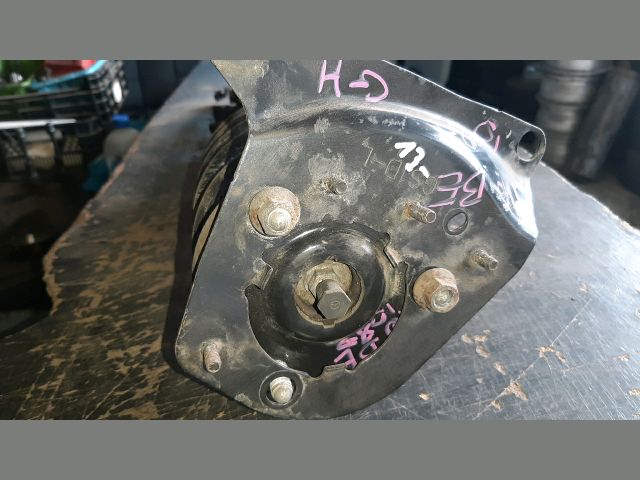 bontott MAZDA 6 Bal első Gólyaláb (Lengécsillapító, Rugó)