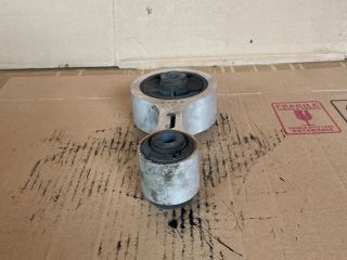 bontott MAZDA 6 Billenésgátló Bak