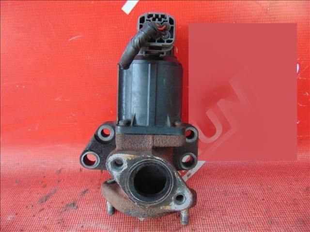 bontott MAZDA 6 EGR / AGR Szelep