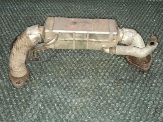 bontott MAZDA 6 EGR Hűtő