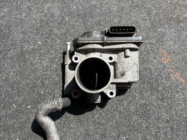 bontott MAZDA 6 Fojtószelep (Elektromos)