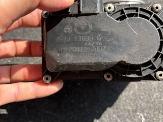 bontott MAZDA 6 Fojtószelep (Elektromos)