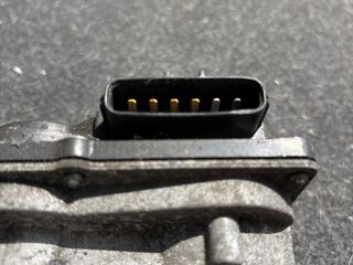 bontott MAZDA 6 Fojtószelep (Elektromos)