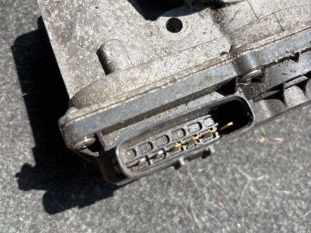 bontott MAZDA 6 Fojtószelep (Elektromos)