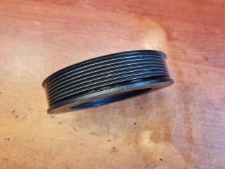 bontott MAZDA 6 Főtengely Szíjtárcsa