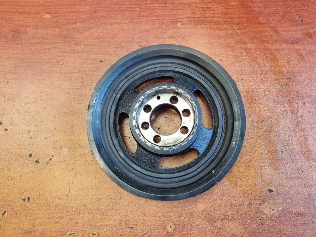 bontott MAZDA 6 Főtengely Szíjtárcsa