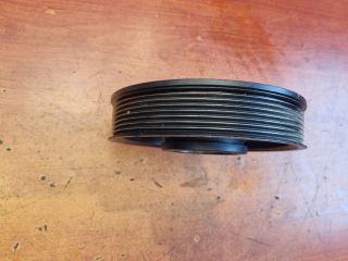 bontott MAZDA 6 Főtengely Szíjtárcsa