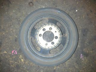 bontott MAZDA 6 Főtengely Szíjtárcsa