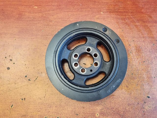 bontott MAZDA 6 Főtengely Szíjtárcsa