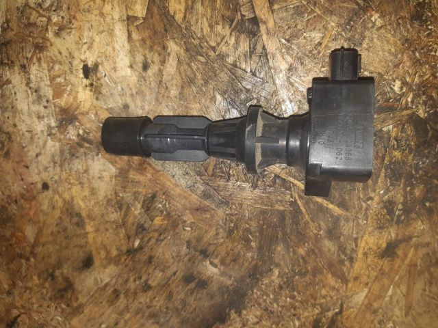 bontott MAZDA 6 Gyújtótrafó