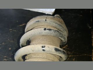 bontott MAZDA 6 Jobb első Gólyaláb (Lengécsillapító, Rugó)