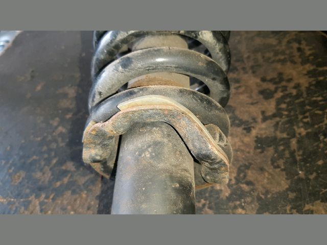 bontott MAZDA 6 Jobb első Gólyaláb (Lengécsillapító, Rugó)