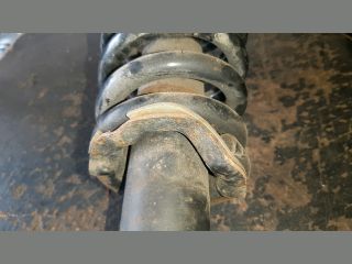 bontott MAZDA 6 Jobb első Gólyaláb (Lengécsillapító, Rugó)