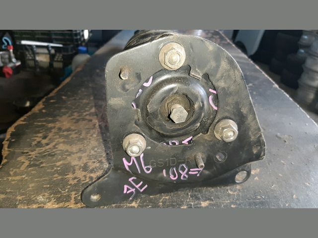 bontott MAZDA 6 Jobb első Gólyaláb (Lengécsillapító, Rugó)