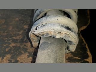 bontott MAZDA 6 Jobb első Gólyaláb (Lengécsillapító, Rugó)