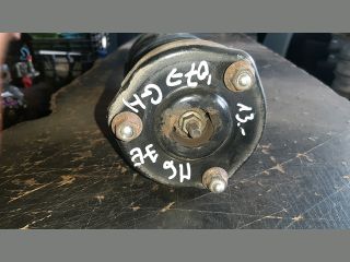 bontott MAZDA 6 Jobb első Gólyaláb (Lengécsillapító, Rugó)