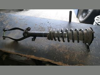 bontott MAZDA 6 Jobb első Gólyaláb (Lengécsillapító, Rugó)