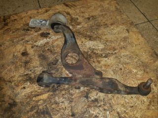 bontott MAZDA 6 Jobb első Lengőkar