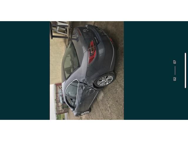 bontott MAZDA 6 Kipörgésgátló Elektronika