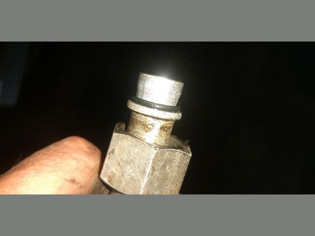 bontott MAZDA 6 Klíma Cső