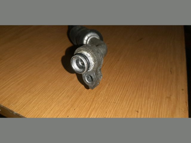 bontott MAZDA 6 Klíma Cső