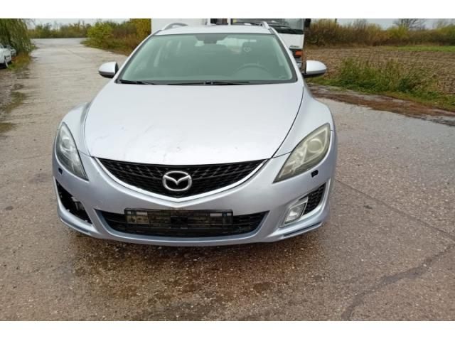 bontott MAZDA 6 Klímahűtő Radiátor