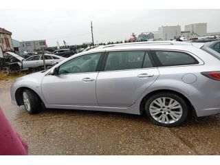 bontott MAZDA 6 Klímahűtő Radiátor