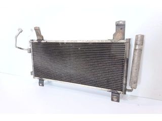 bontott MAZDA 6 Klímahűtő Radiátor