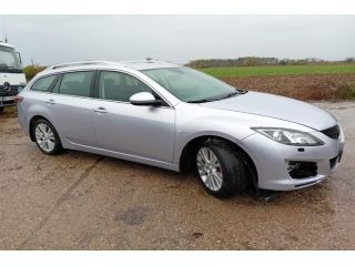 bontott MAZDA 6 Klímahűtő Radiátor