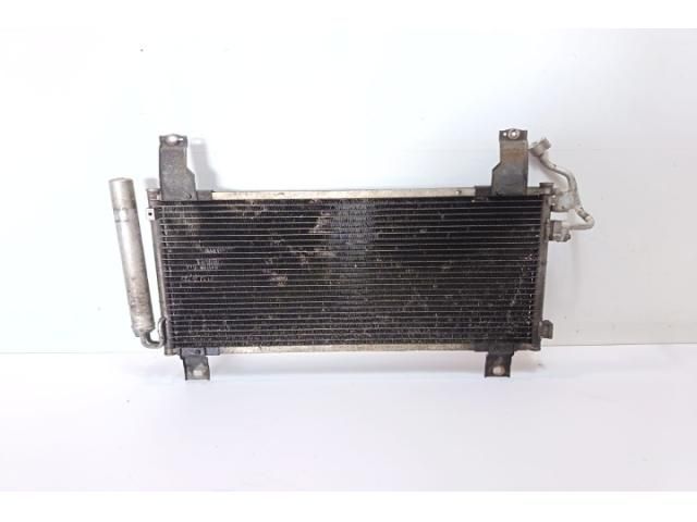 bontott MAZDA 6 Klímahűtő Radiátor