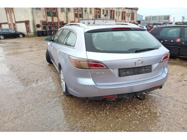 bontott MAZDA 6 Klímahűtő Radiátor