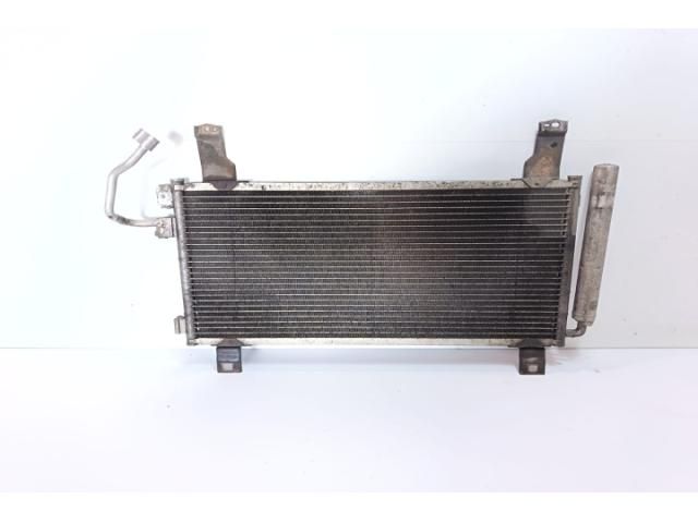 bontott MAZDA 6 Klímahűtő Radiátor