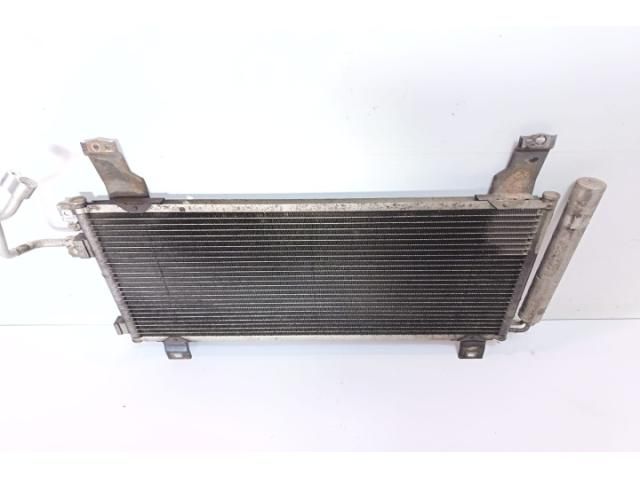 bontott MAZDA 6 Klímahűtő Radiátor