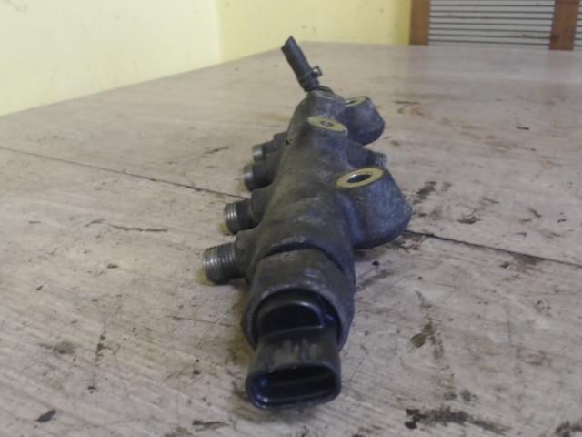 bontott MAZDA 6 Közösnyomócső