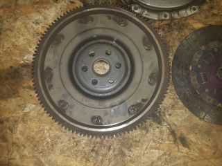 bontott MAZDA 6 Kuplung Szett Lendkerékkel