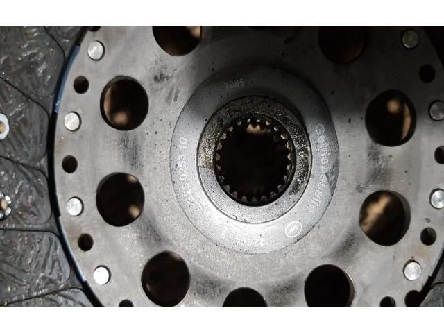 bontott MAZDA 6 Kuplung Szett Lendkerékkel