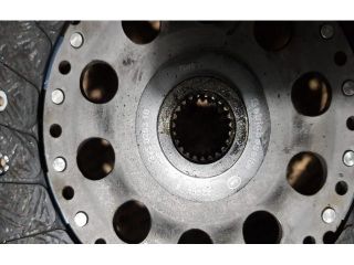 bontott MAZDA 6 Kuplung Szett Lendkerékkel