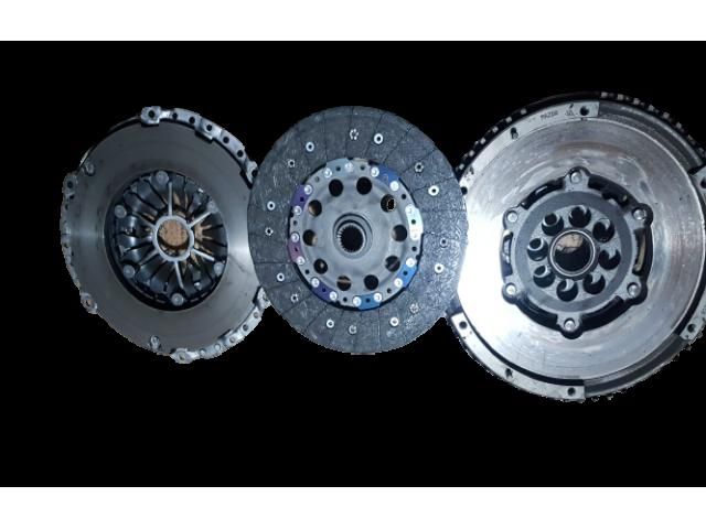 bontott MAZDA 6 Kuplung Szett Lendkerékkel