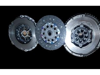 bontott MAZDA 6 Kuplung Szett Lendkerékkel