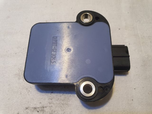 bontott MAZDA 6 Menetstabilizátor Elektronika