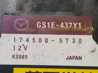 bontott MAZDA 6 Menetstabilizátor Elektronika