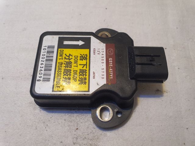 bontott MAZDA 6 Menetstabilizátor Elektronika