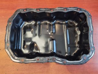 bontott MAZDA 6 Olajteknő