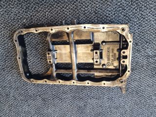 bontott MAZDA 6 Olajteknő