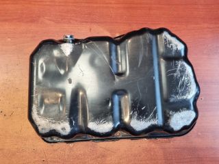 bontott MAZDA 6 Olajteknő