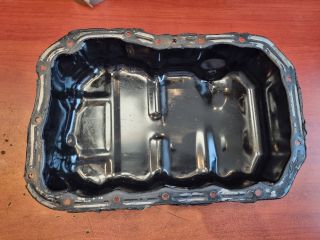 bontott MAZDA 6 Olajteknő