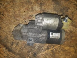 bontott MAZDA 6 Önindító