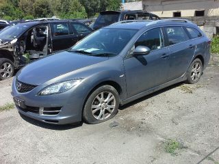 bontott MAZDA 6 Önindító