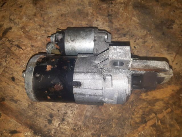 bontott MAZDA 6 Önindító