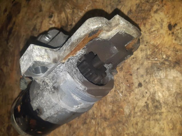 bontott MAZDA 6 Önindító